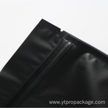 Custom aluminum foil ziplock bag plastic bag